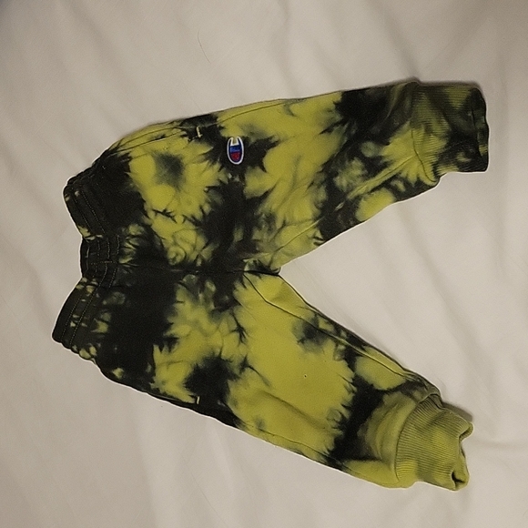 Champion Galaxy Tie Dye Sweatsuit - Picture 4 of 5